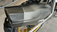 BMW R1250 GS Adventure TE